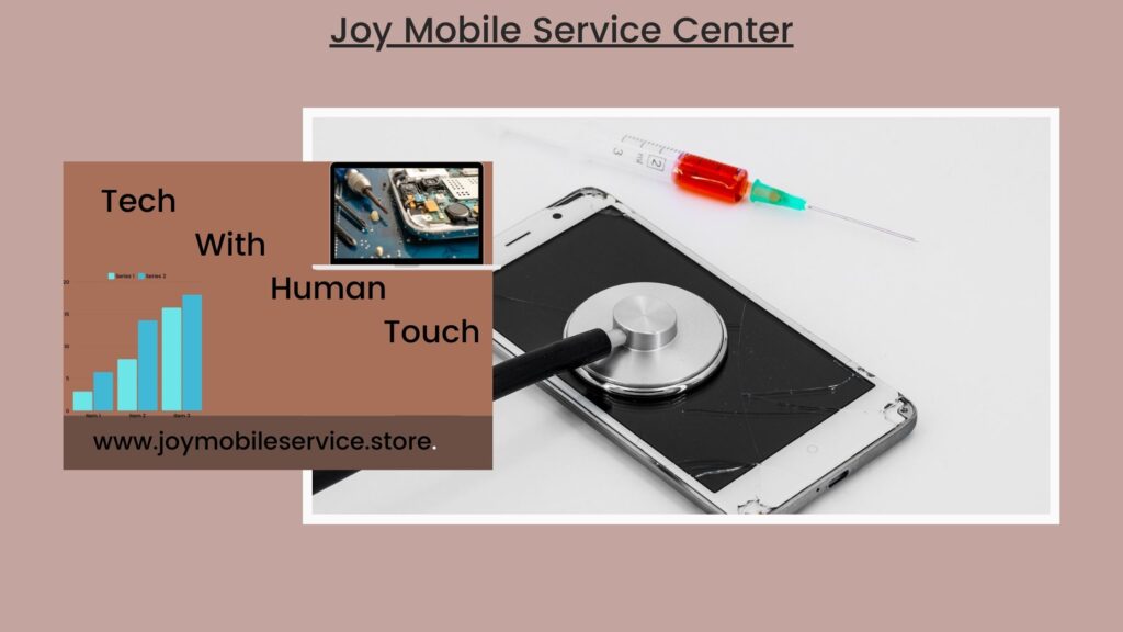  Mobile  service:
